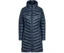 Nordisk Pearth Lightweight Down Coat Women, Dress blue
