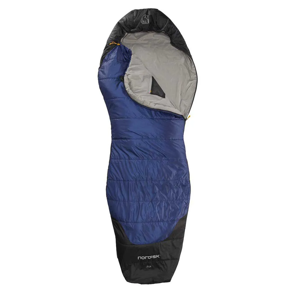 Nordisk Puk +10ºc Sovepose Nordisk Puk +10ºc Sovepose