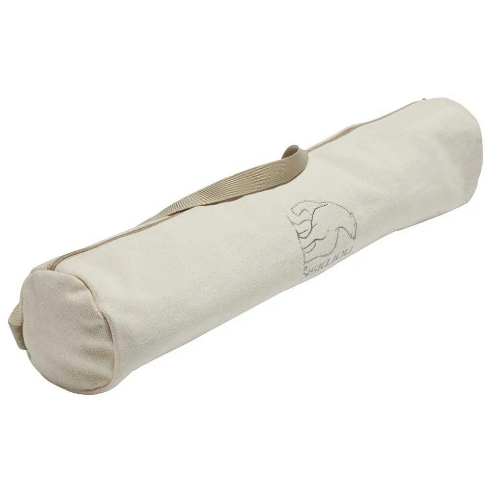 Nordisk Rebild Wooden 3 Krakk, Wood / cotton, One Size