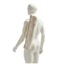Nordisk Rebild Wooden 3 Krakk, Wood / cotton, One Size