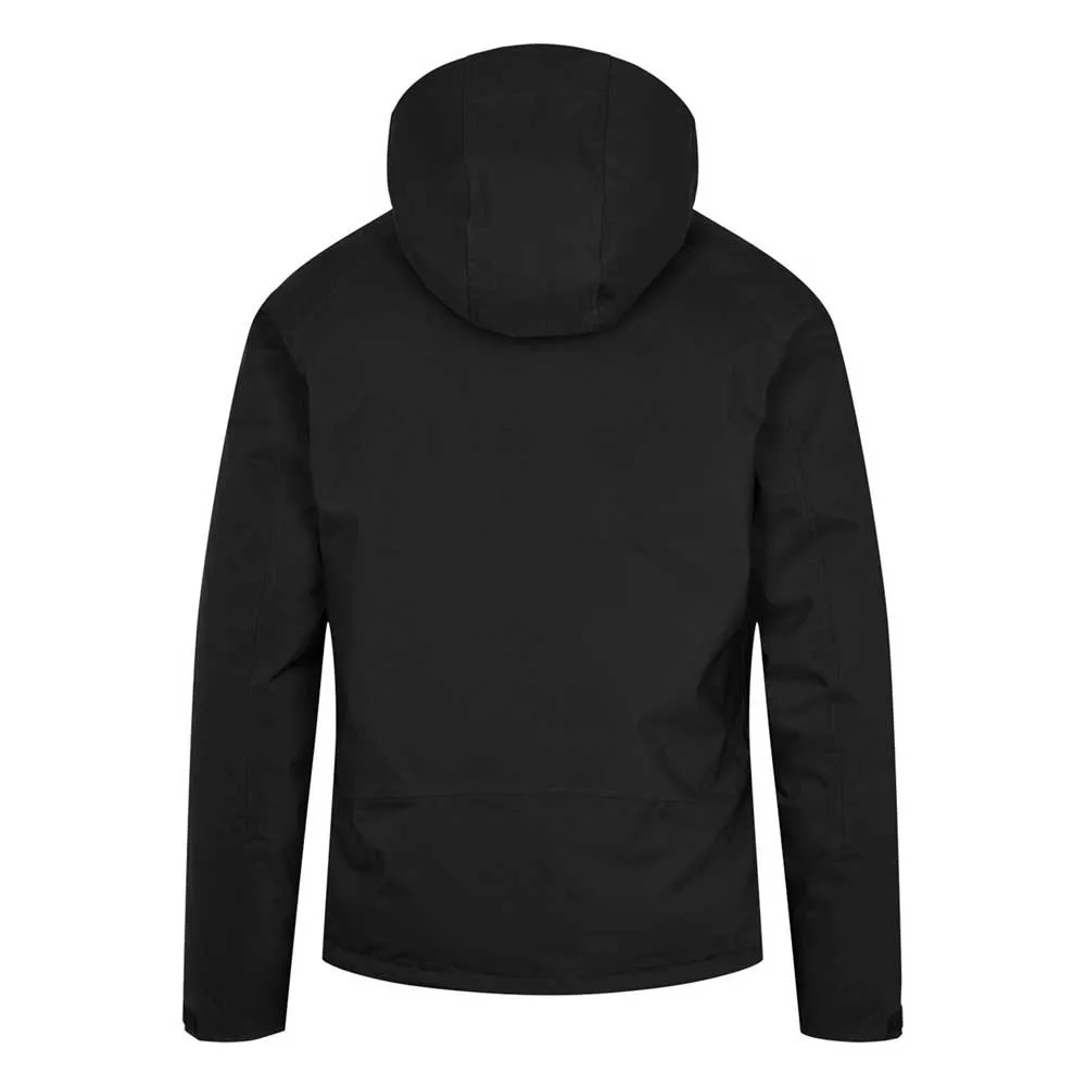 Nordisk Reese Hardshell Dunjakke, Black