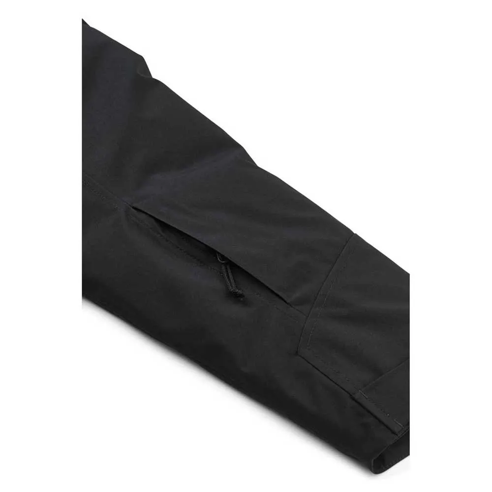 Nordisk Reese Hardshell Dunjakke, Black