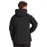 Nordisk Reese Hardshell Dunjakke, Black