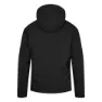 Nordisk Reese Hardshell Dunjakke, Black
