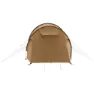 Nordisk Reisa 4p Pu Telt, Cashew / brown, 4 Steder