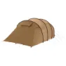 Nordisk Reisa 6p Pu Telt, Cashew / brown, 6 Steder
