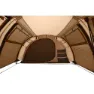 Nordisk Reisa 6p Pu Telt, Cashew / brown, 6 Steder