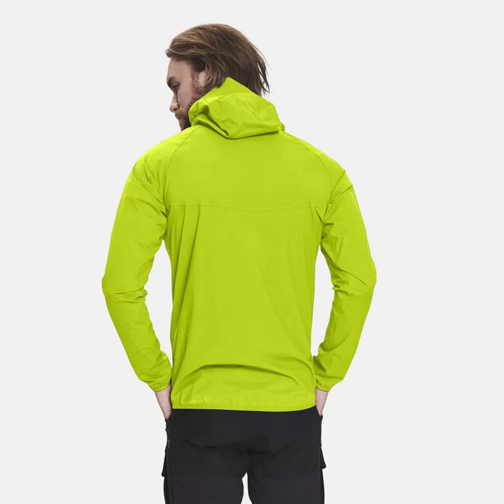 Nordisk Rimu Jakke