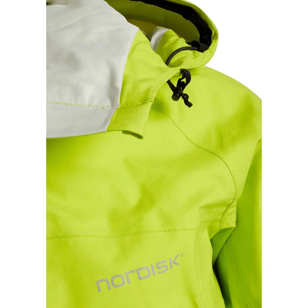 Nordisk Rimu Jakke