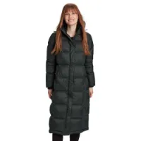 Nordisk Saga Extra Long Puffa Jakke