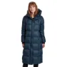 Nordisk Saga Extra Long Puffa Jakke
