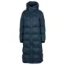 Nordisk Saga Extra Long Puffa Jakke