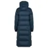 Nordisk Saga Extra Long Puffa Jakke