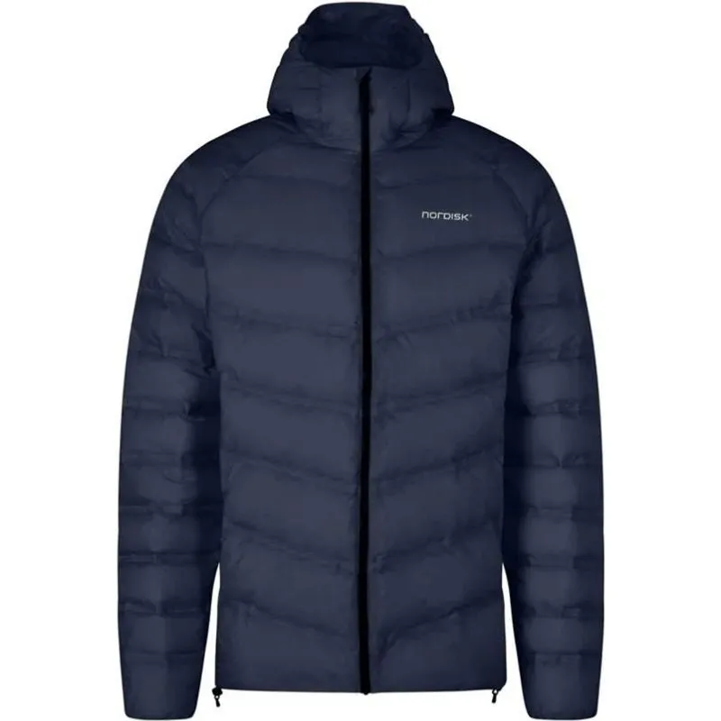 Nordisk Sol 2.0 Mens Ultralight Down Jacket