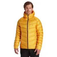 Nordisk Sol Ultralight Down Filled Shell Jakke