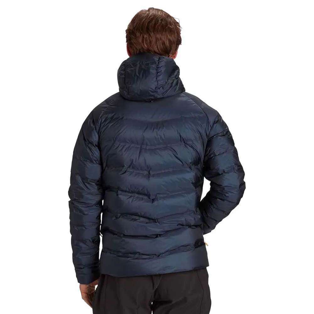 Nordisk Sol Ultralight Down Filled Shell Jakke