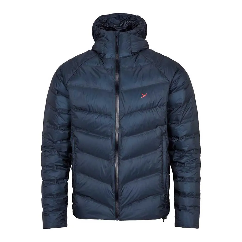 Nordisk Sol Ultralight Down Filled Shell Jakke