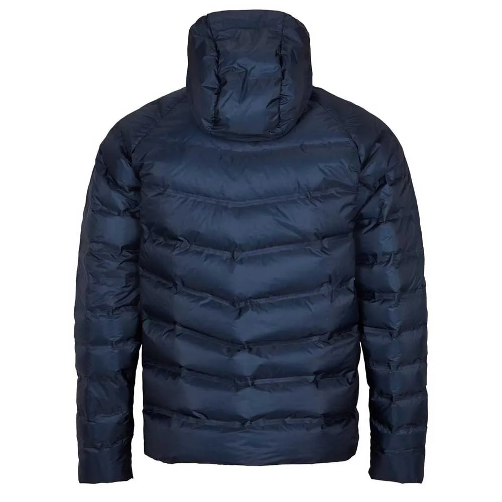 Nordisk Sol Ultralight Down Filled Shell Jakke