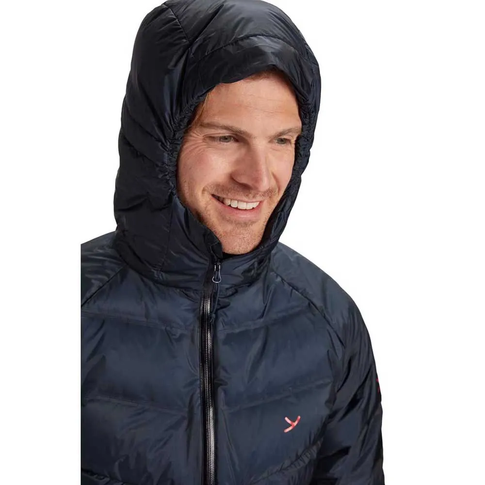 Nordisk Sol Ultralight Down Filled Shell Jakke