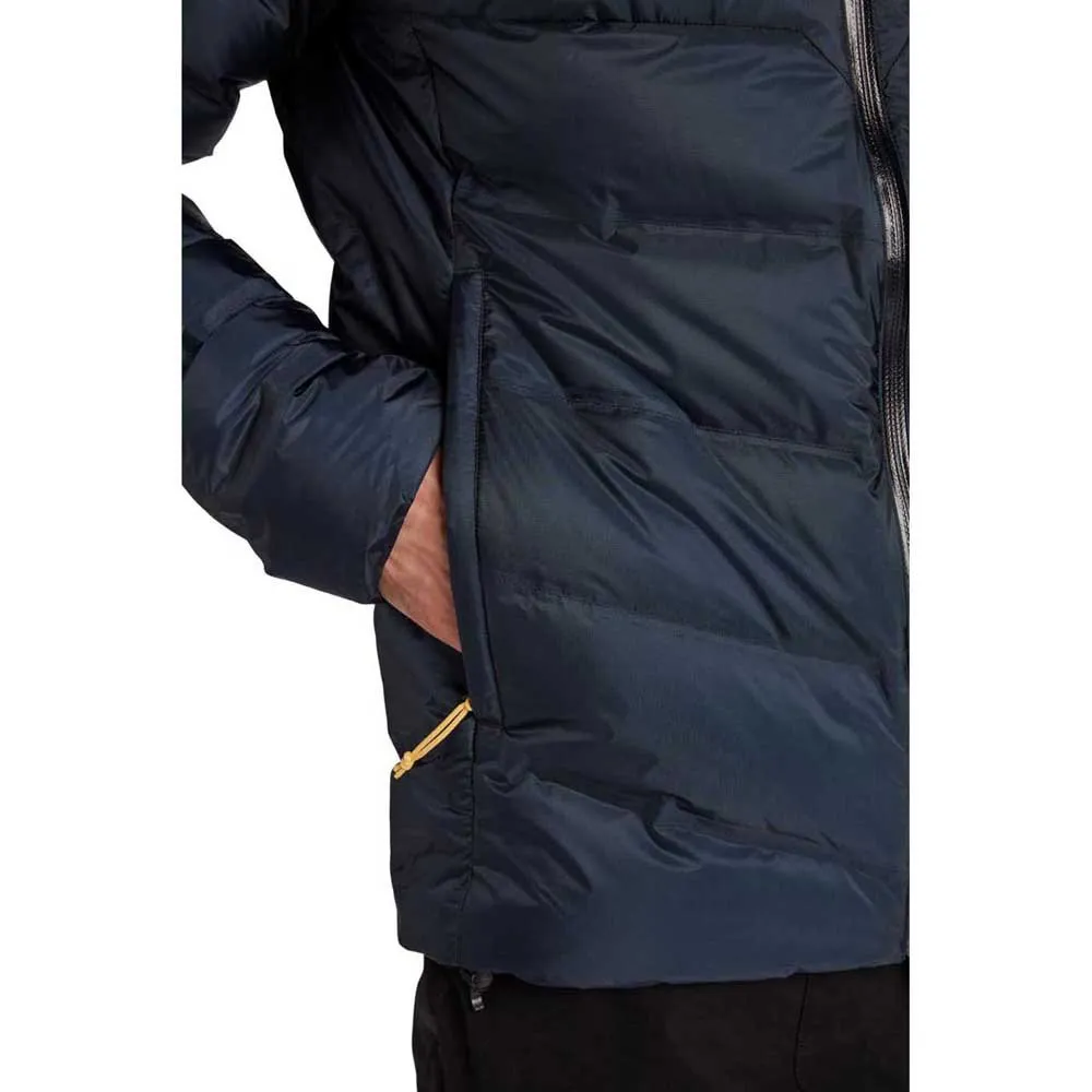 Nordisk Sol Ultralight Down Filled Shell Jakke