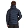 Nordisk Sol Ultralight Down Filled Shell Jakke