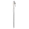 Nordisk Stål Nagelstake 4 Enheter, Silver, One Size