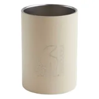 Nordisk Steel Double Wall 300ml Krus Nordisk Steel Double Wall 300ml Krus