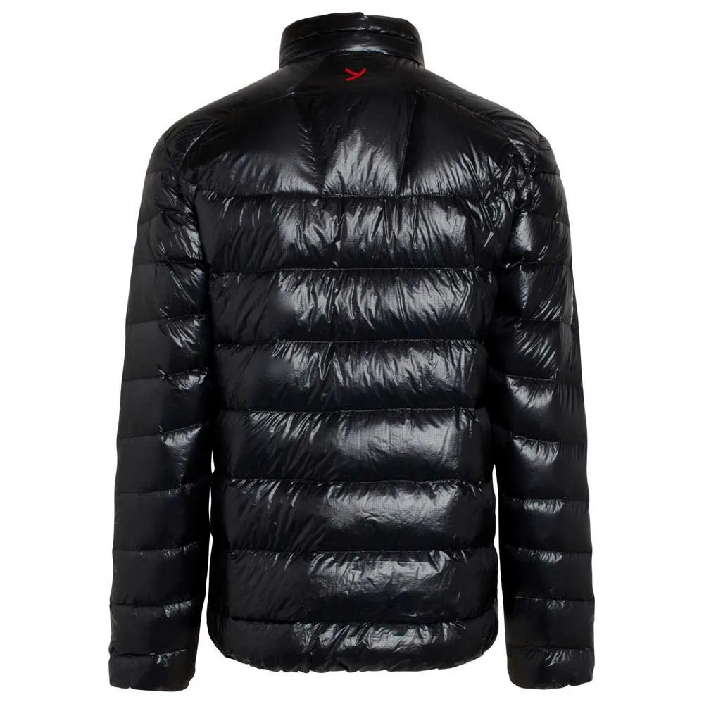 Nordisk Strato Dunjakke, Black