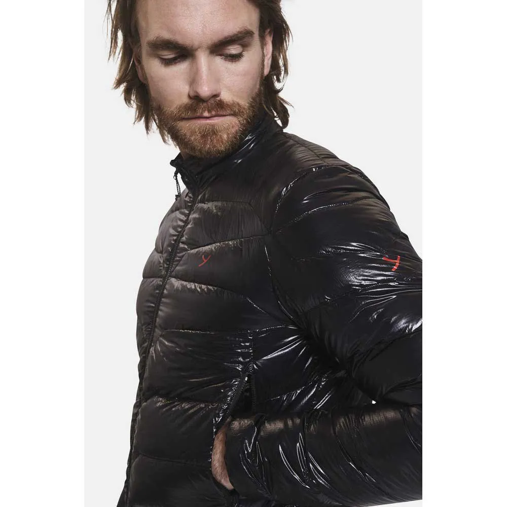 Nordisk Strato Dunjakke, Black