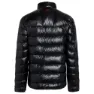 Nordisk Strato Dunjakke, Black