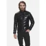 Nordisk Strato Dunjakke, Black