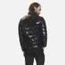 Nordisk Strato Dunjakke, Black