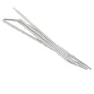 Nordisk Svalbard 1 Pu Stangsett, Aluminium, One Size