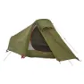 Nordisk Svalbard 1p Pu Telt, Dark olive, 1 Sted