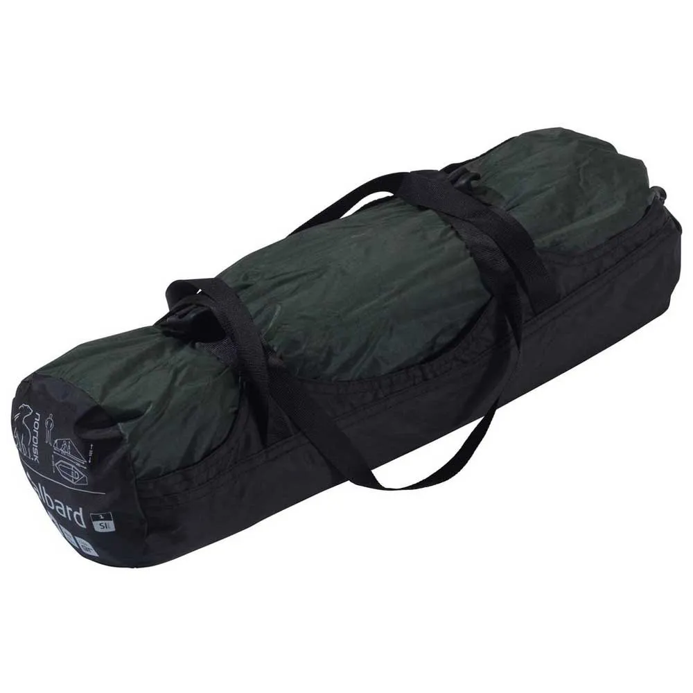 Nordisk Svalbard Telt, Forest green, 1 Sted