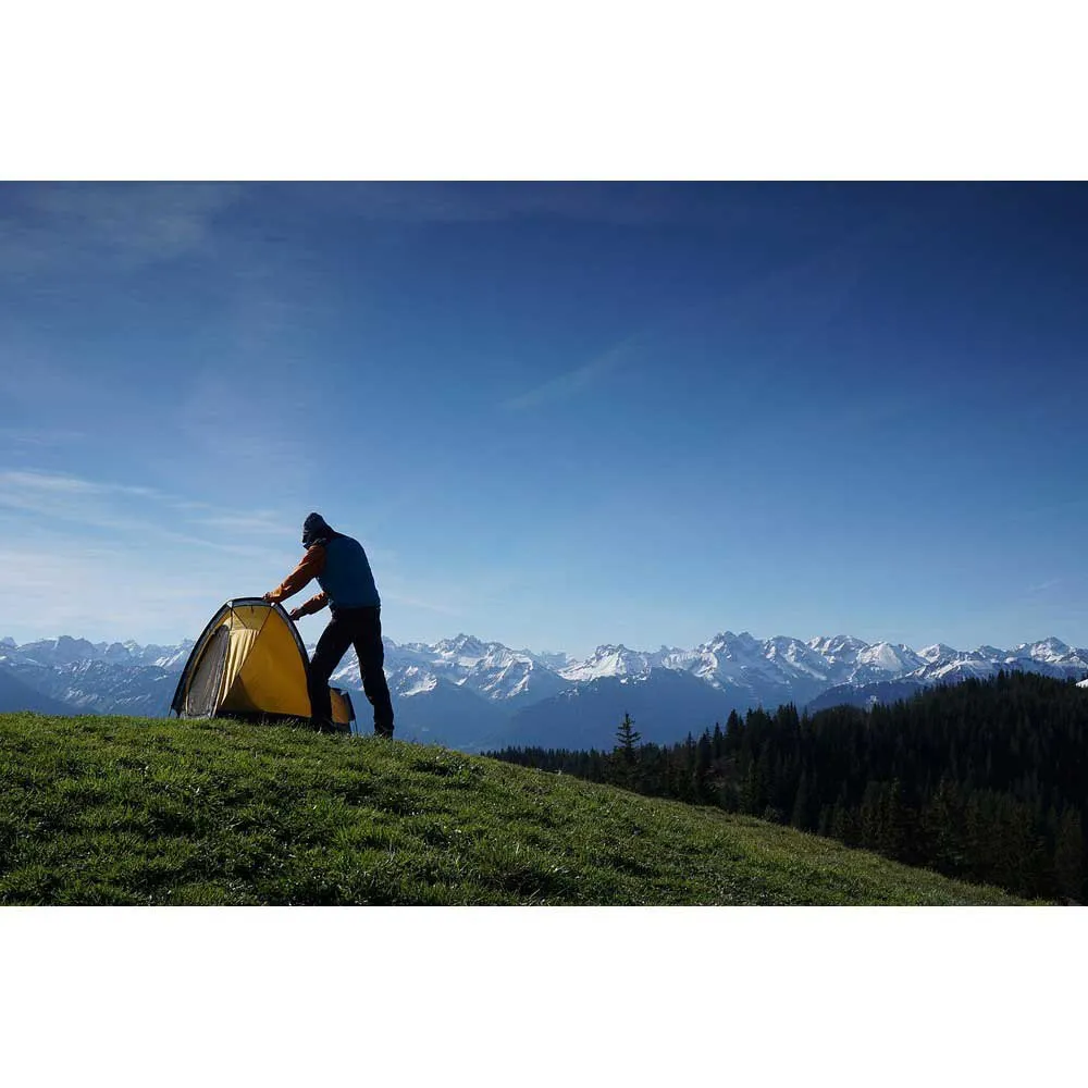 Nordisk Svalbard Telt, Forest green, 1 Sted