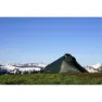 Nordisk Svalbard Telt, Forest green, 1 Sted