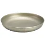 Nordisk Tallerken, Grey, One Size