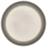 Nordisk Tallerken, Grey, One Size