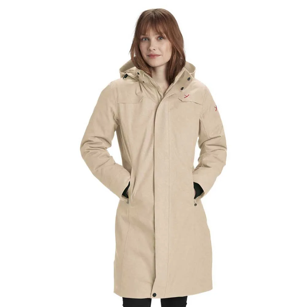 Nordisk Tana Dunjakke Nordisk Tana Dunjakke