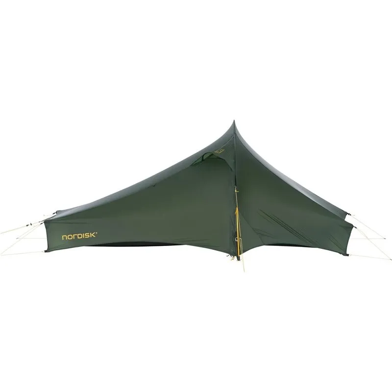 Nordisk Telemark 2.2 LW (2.0) Tent Nordisk Telemark 2.2 LW (2.0) Tent