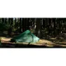 Nordisk Telemark 2p Lw Telt, Forest green, 2 Steder