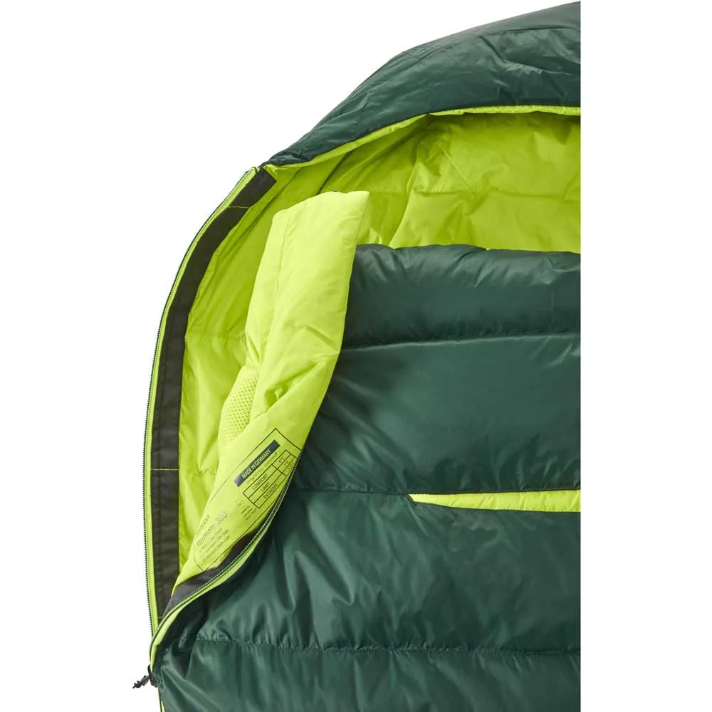 Nordisk Tension 300 Sovepose