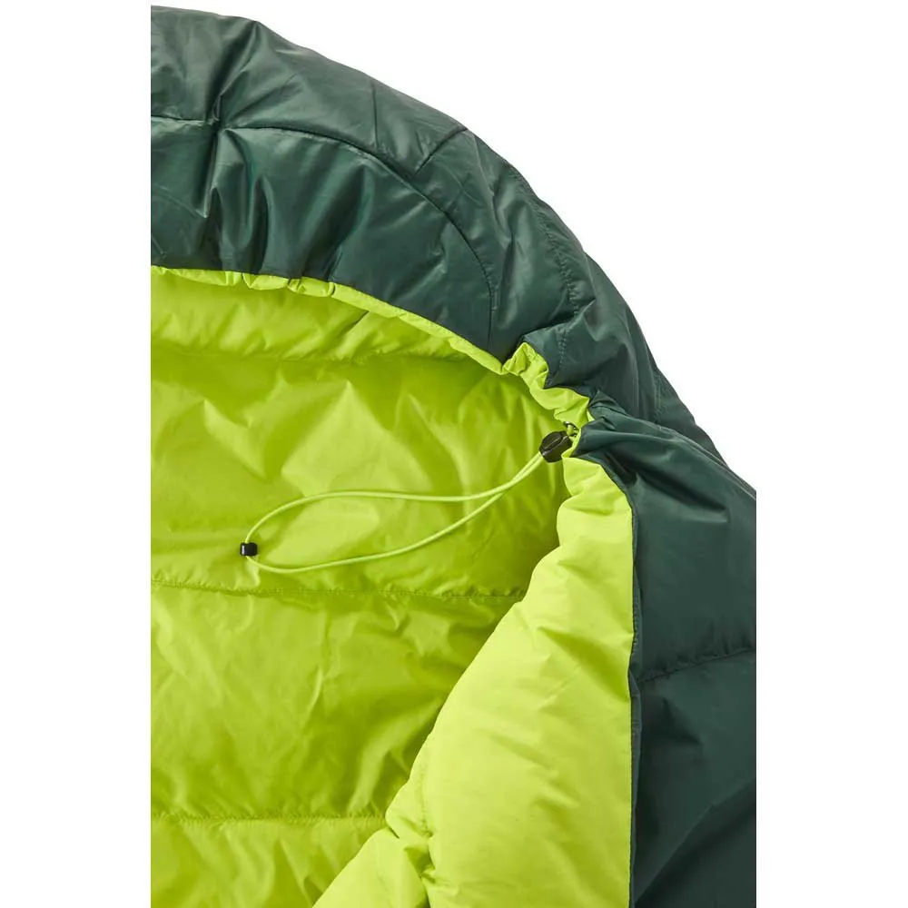 Nordisk Tension 500 Sovepose Nordisk Tension 500 Sovepose