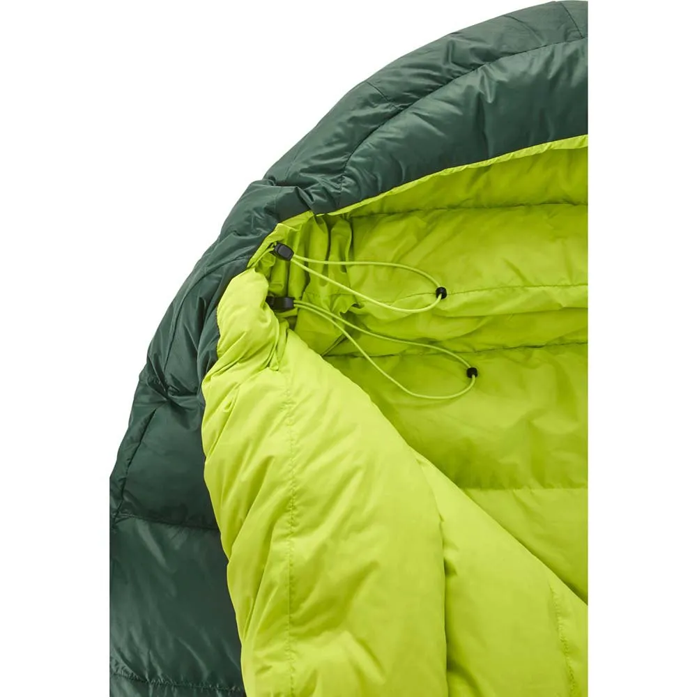 Nordisk Tension Comfort 600 Sovepose