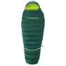 Nordisk Tension Junior Sovepose, Scarab / lime