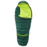 Nordisk Tension Junior Sovepose, Scarab / lime