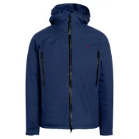 Nordisk Teviot Dunjakke