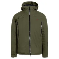 Nordisk Teviot Dunjakke
