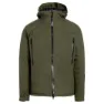 Nordisk Teviot Dunjakke